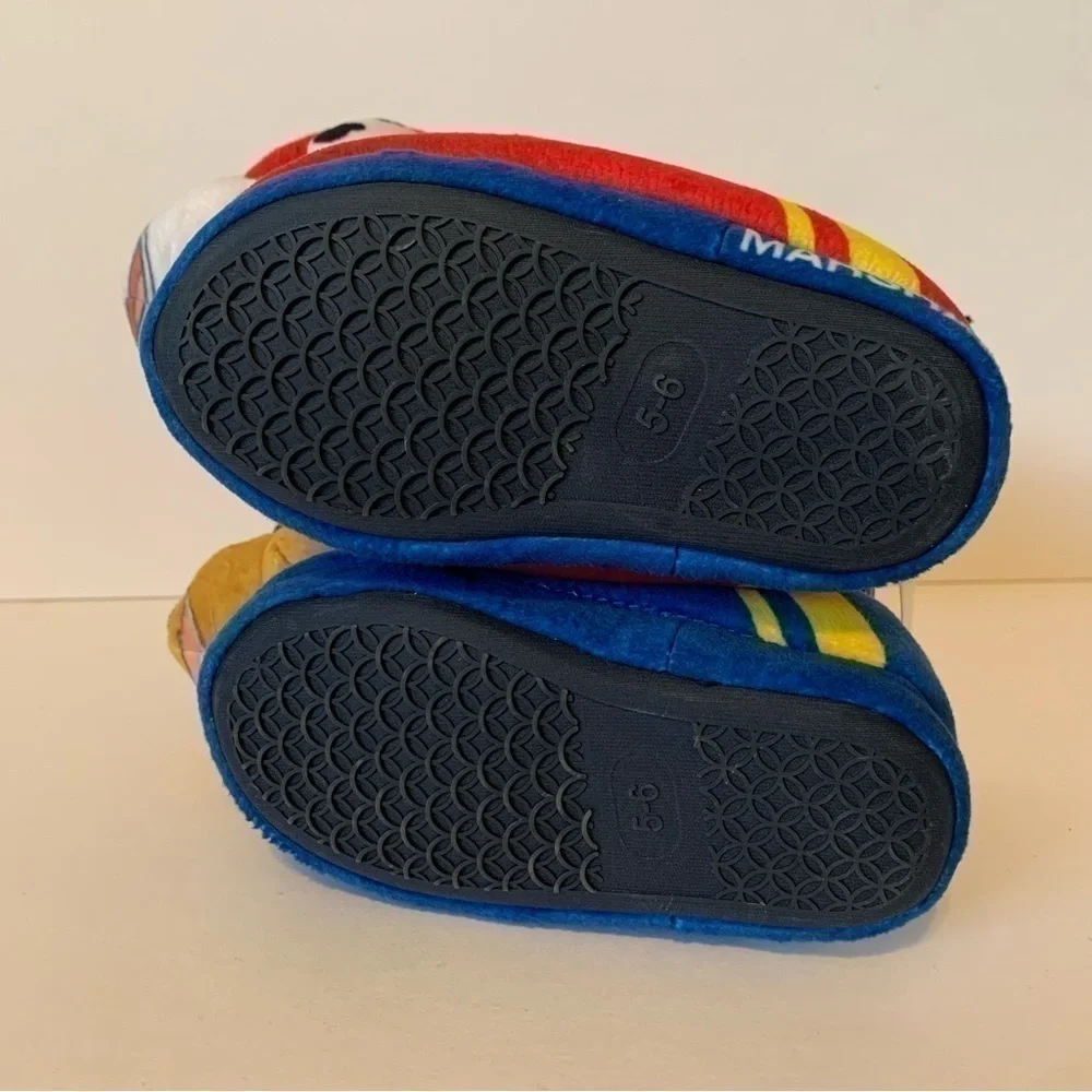 NWT. PAW PATROL Toddler Slippers